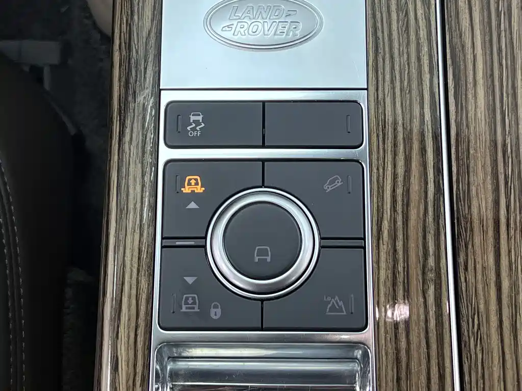 Land Rover Range Rover 2018 3.0 SC V6 Vogue Autobiography Long Wheelbase 2018 - thumbnail 27