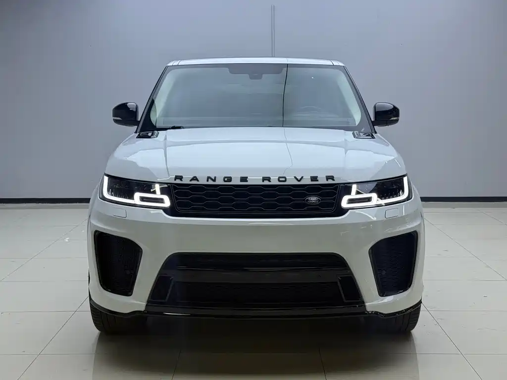Land Rover Range Rover Sport 2014 3.0 SC V6 HSE DYNAMIC 2014 - thumbnail 3
