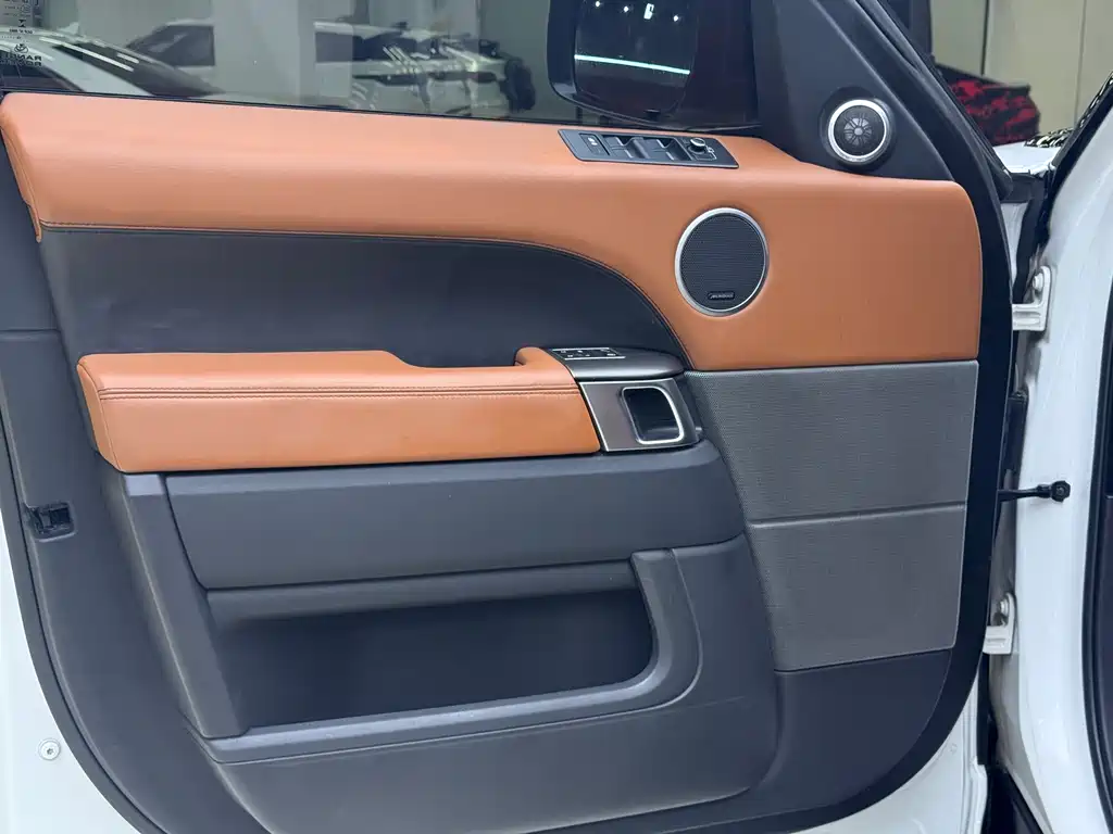 Land Rover Range Rover Sport 2014 3.0 SC V6 HSE DYNAMIC 2014 - thumbnail 10
