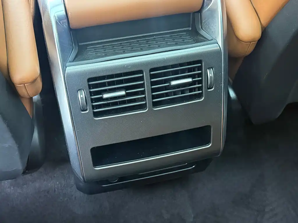 Land Rover Range Rover Sport 2014 3.0 SC V6 HSE DYNAMIC 2014 - thumbnail 11