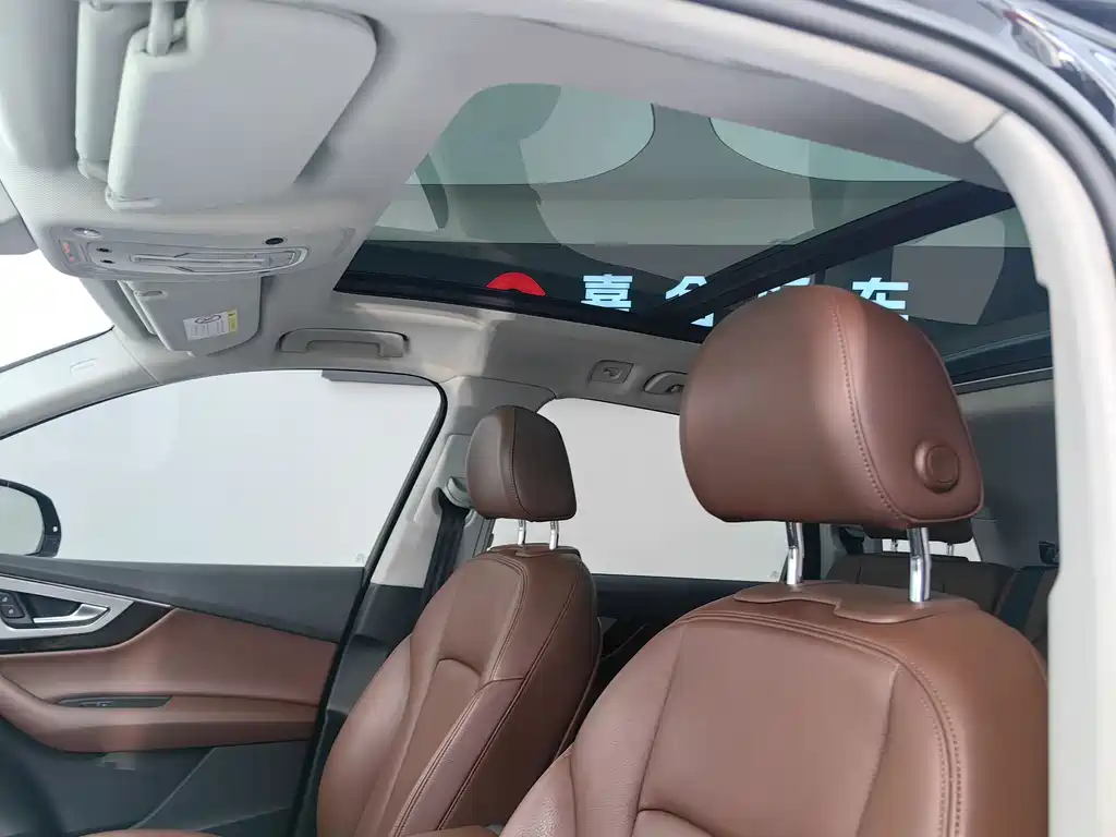 Audi Audi Q7 2019 45 TFSI S line Sport 2019 - thumbnail 15
