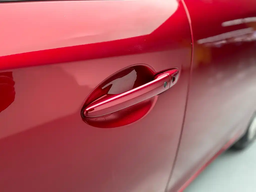 Mazda Mazda6 2020 2.5L Skyactiv-G Sport Edition 2019 - thumbnail 15