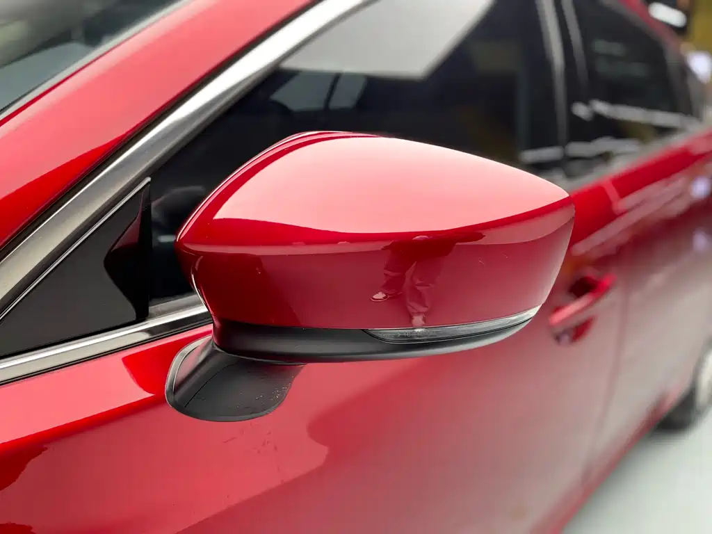 Mazda Mazda6 2020 2.5L Skyactiv-G Sport Edition 2019 - thumbnail 17