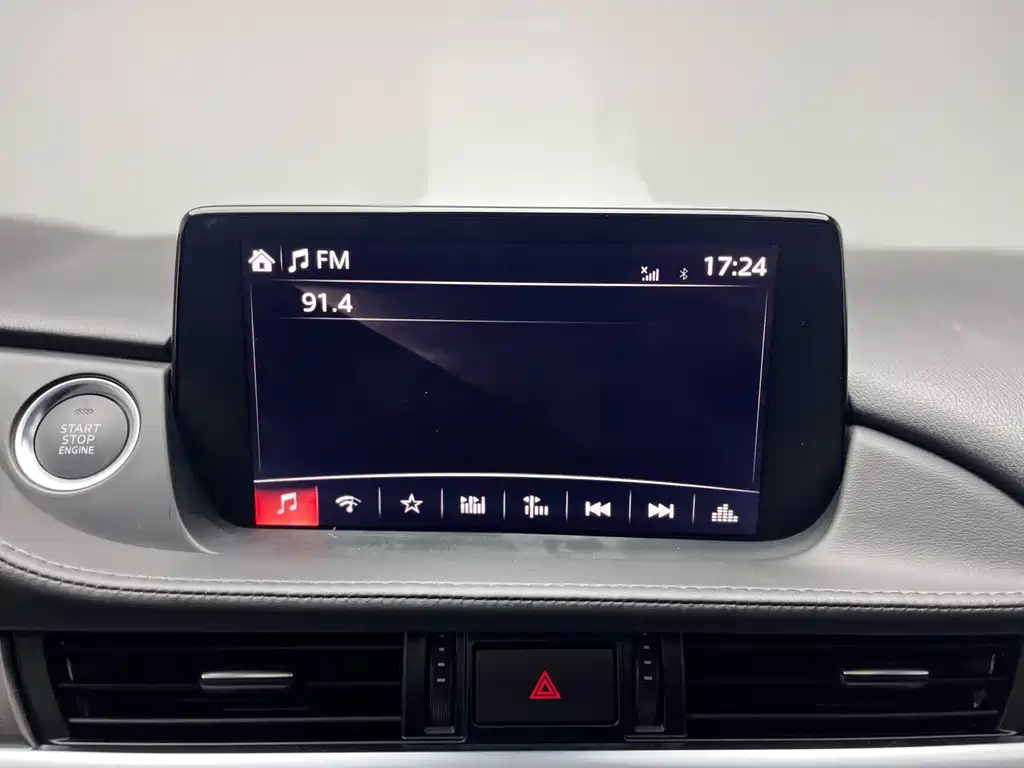 Mazda Mazda6 2020 2.5L Skyactiv-G Sport Edition 2019 - thumbnail 20
