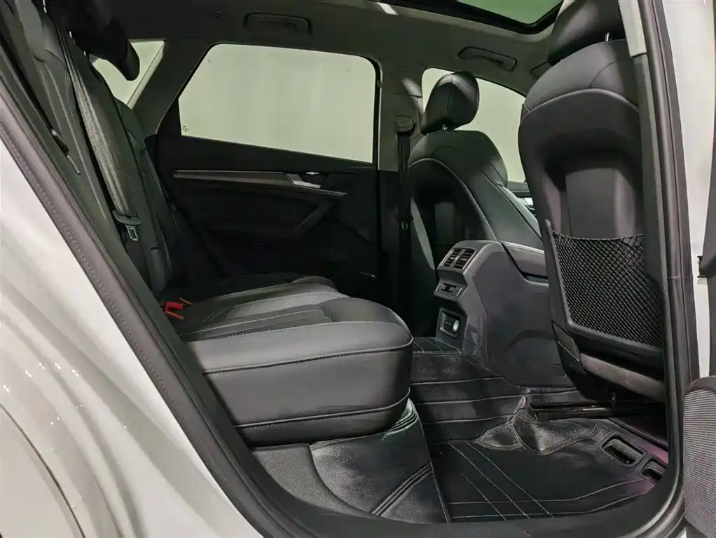 Audi Audi Q5L 2022 40T Premium Dynamic Edition 2023 - thumbnail 6