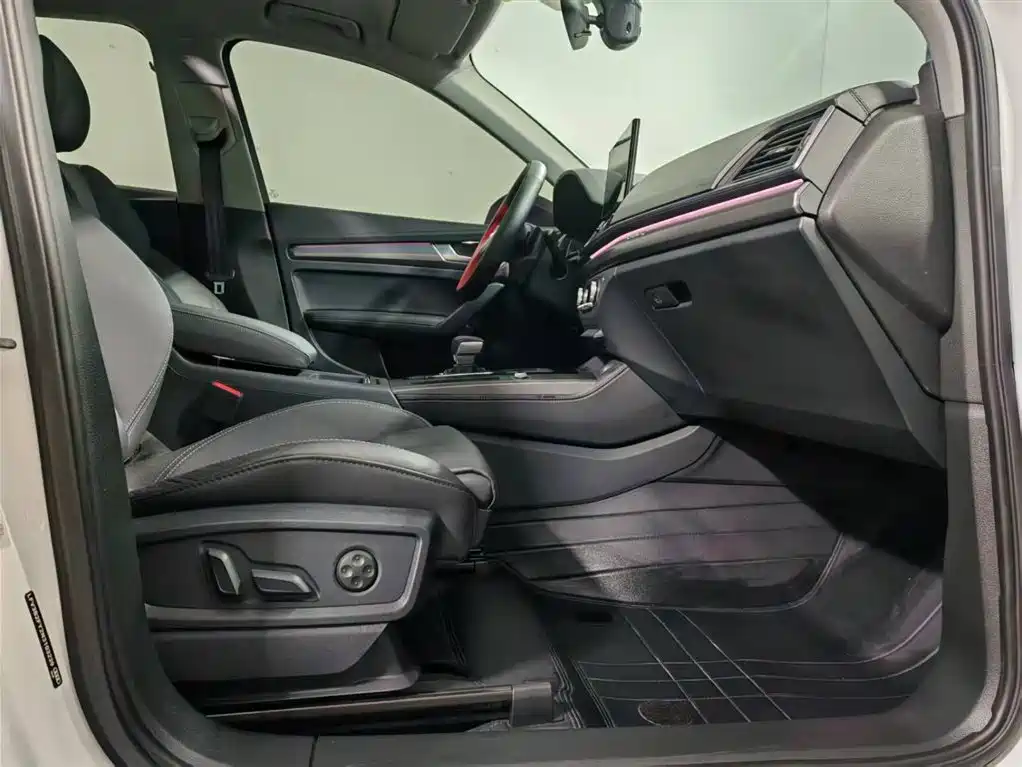 Audi Audi Q5L 2022 40T Premium Dynamic Edition 2023 - thumbnail 7