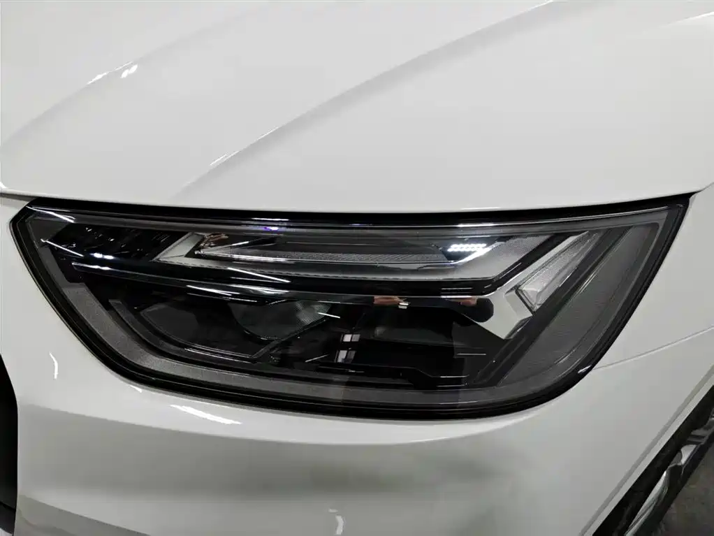 Audi Audi Q5L 2022 40T Premium Dynamic Edition 2023 - thumbnail 13