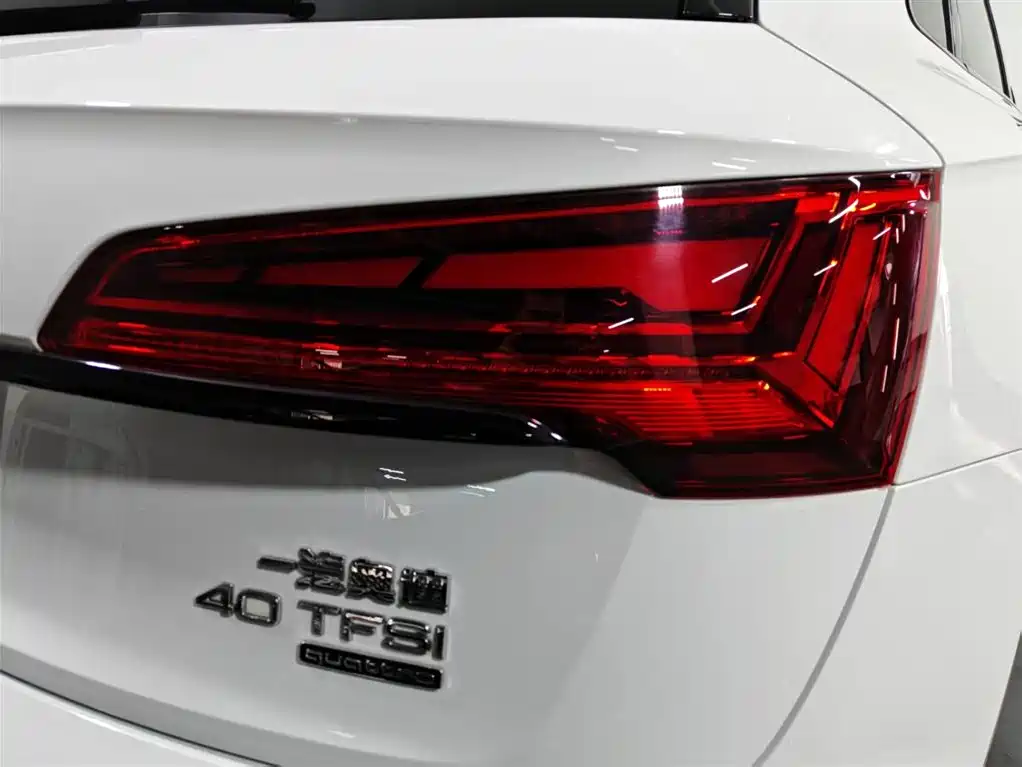Audi Audi Q5L 2022 40T Premium Dynamic Edition 2023 - thumbnail 14