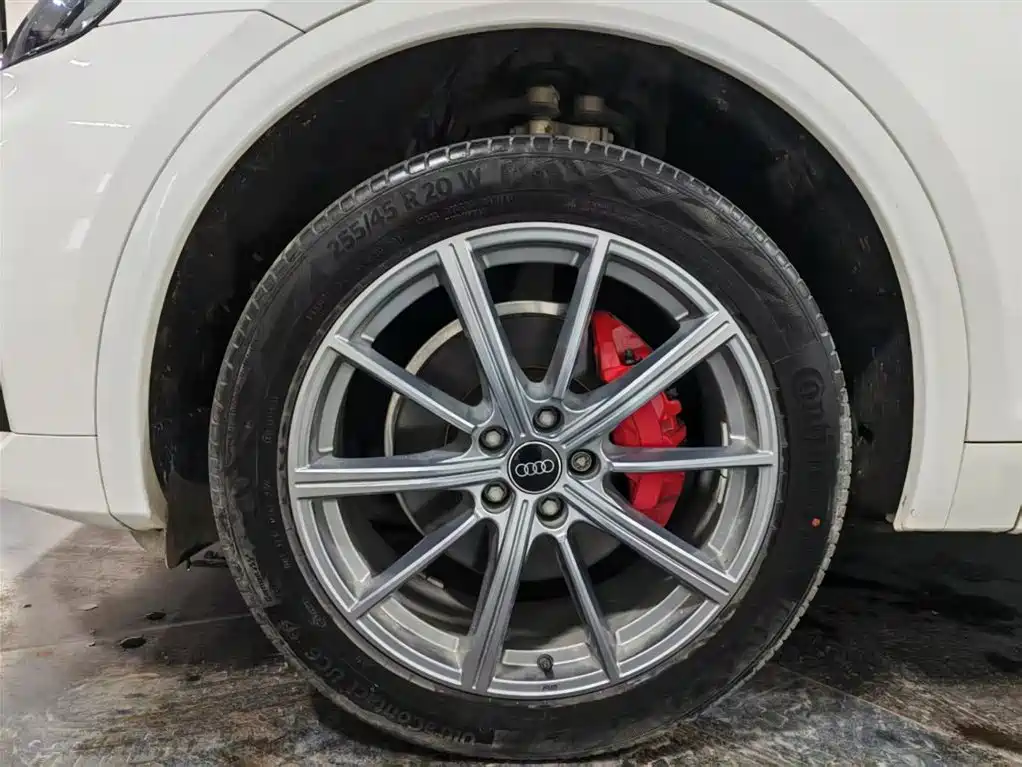 Audi Audi Q5L 2022 40T Premium Dynamic Edition 2023 - thumbnail 15