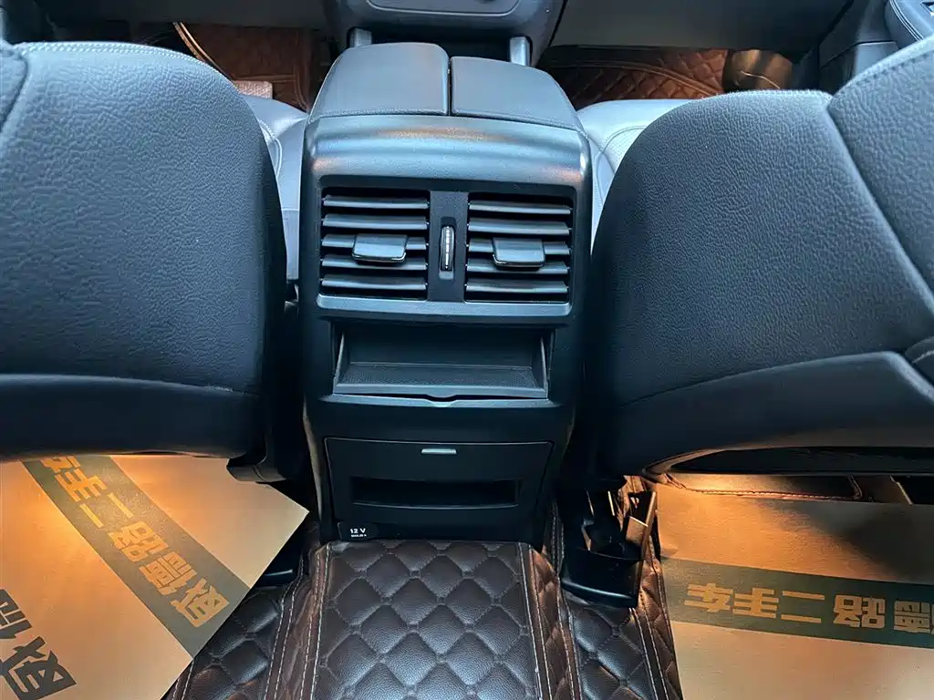 Mercedes-Benz Mercedes-Benz GLE 2018 GLE 320 4MATIC Luxury Edition 2018 - thumbnail 18