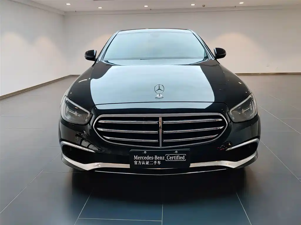 Mercedes-Benz Mercedes-Benz E-Class 2023 E 260 L 2023 - thumbnail 3