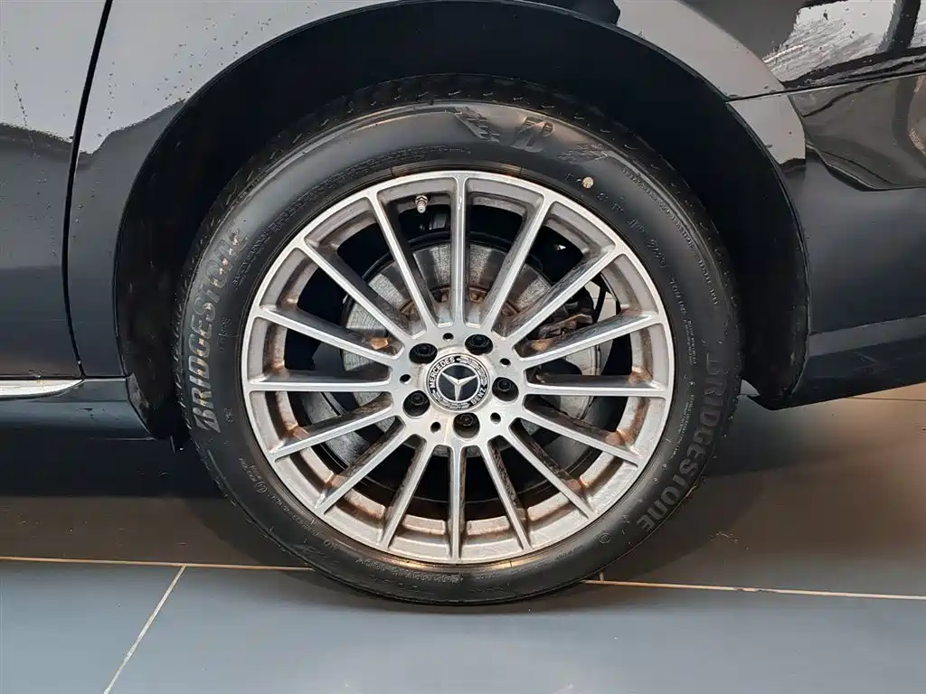 Mercedes-Benz Mercedes-Benz E-Class 2023 E 260 L 2023 - thumbnail 11