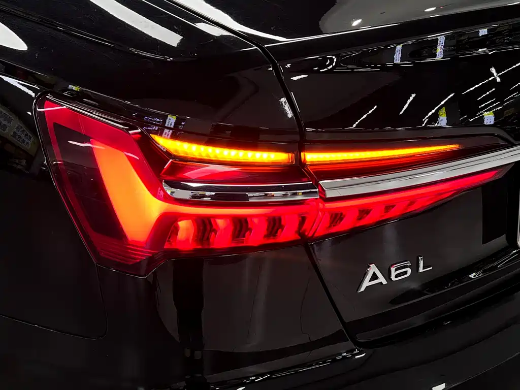 Audi Audi A6L 2023 45 TFSI Premium Dynamic Edition 2022 - thumbnail 8