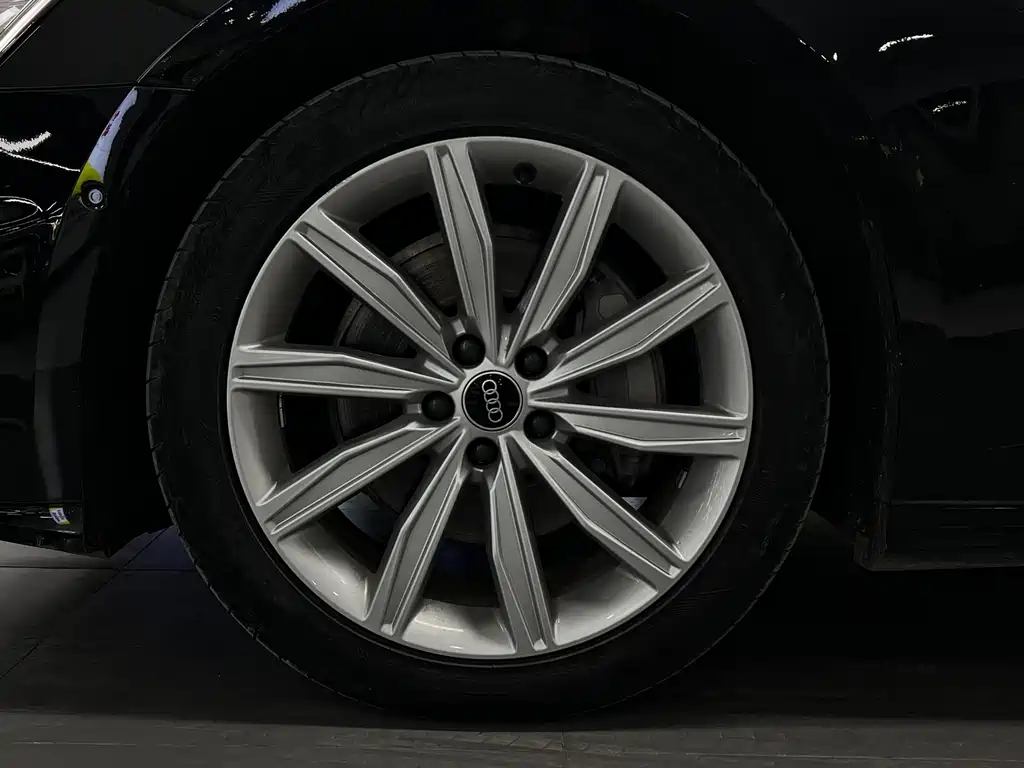 Audi Audi A6L 2023 45 TFSI Premium Dynamic Edition 2022 - thumbnail 10