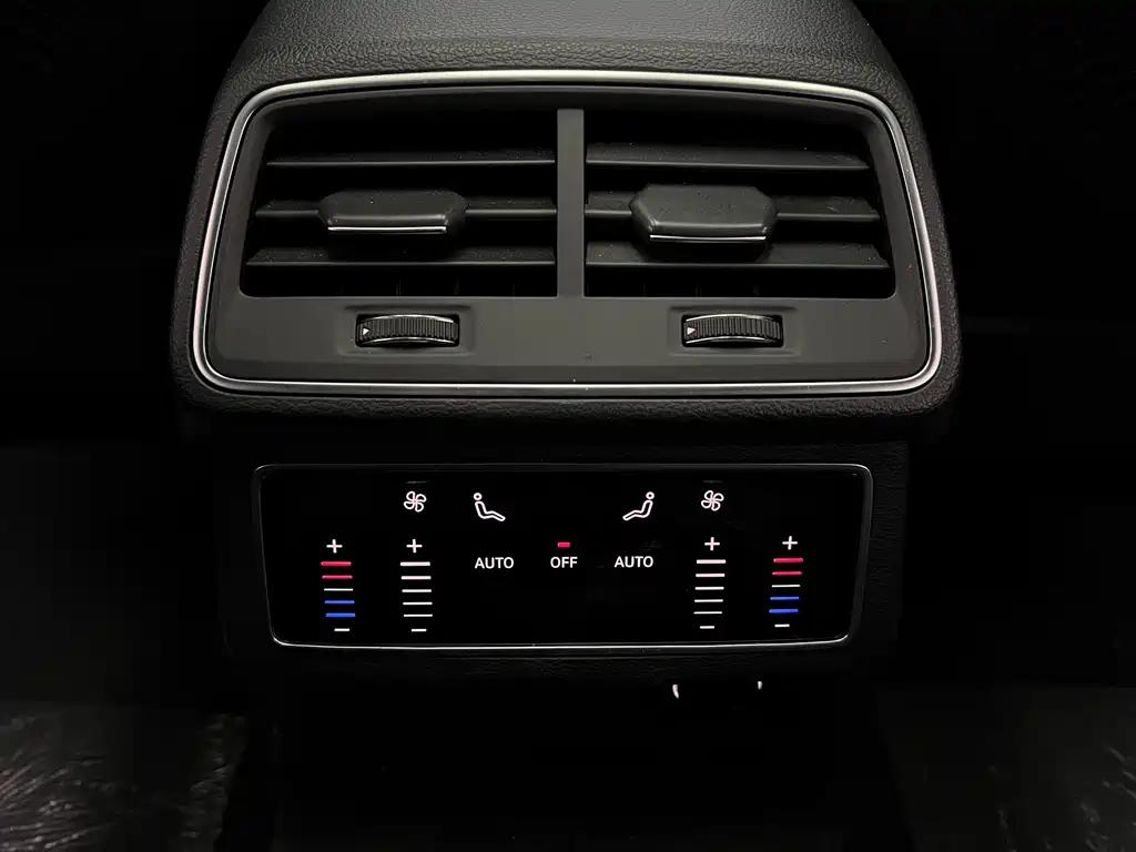 Audi Audi A6L 2023 45 TFSI Premium Dynamic Edition 2022 - thumbnail 23