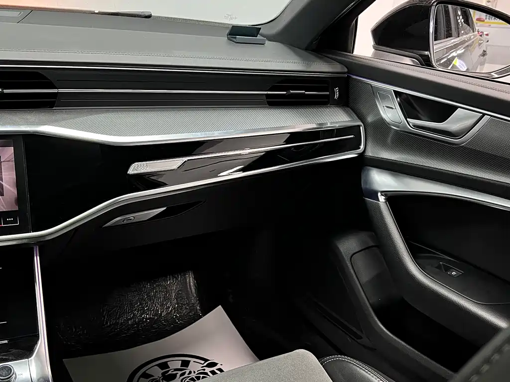 Audi Audi A6L 2023 45 TFSI Premium Dynamic Edition 2022 - thumbnail 27