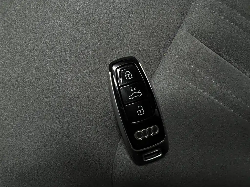 Audi Audi A6L 2023 45 TFSI Premium Dynamic Edition 2022 - thumbnail 29