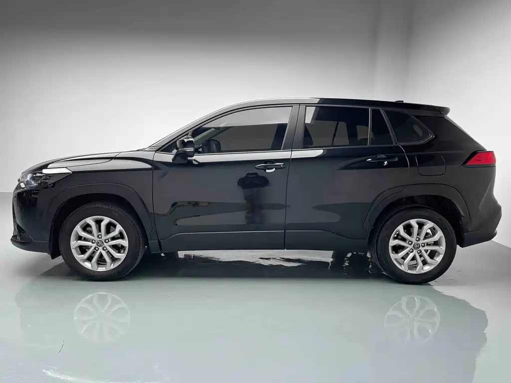 Toyota Honda Breeze 2023 2.0L CVT Elite Edition 2024 - thumbnail 5