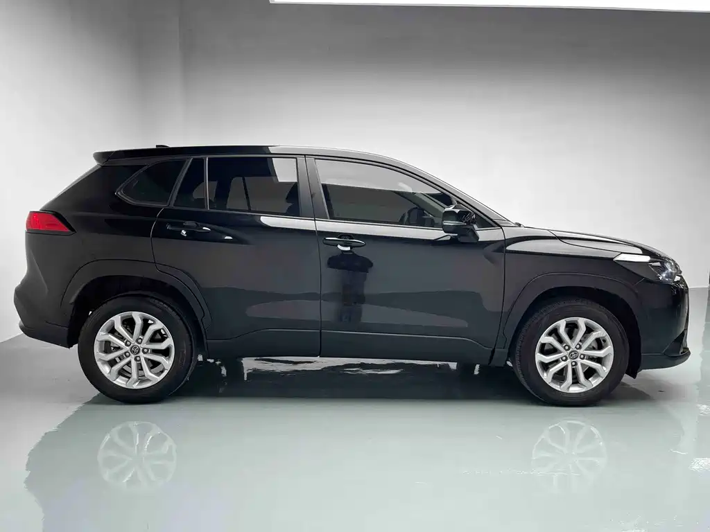 Toyota Honda Breeze 2023 2.0L CVT Elite Edition 2024 - thumbnail 6