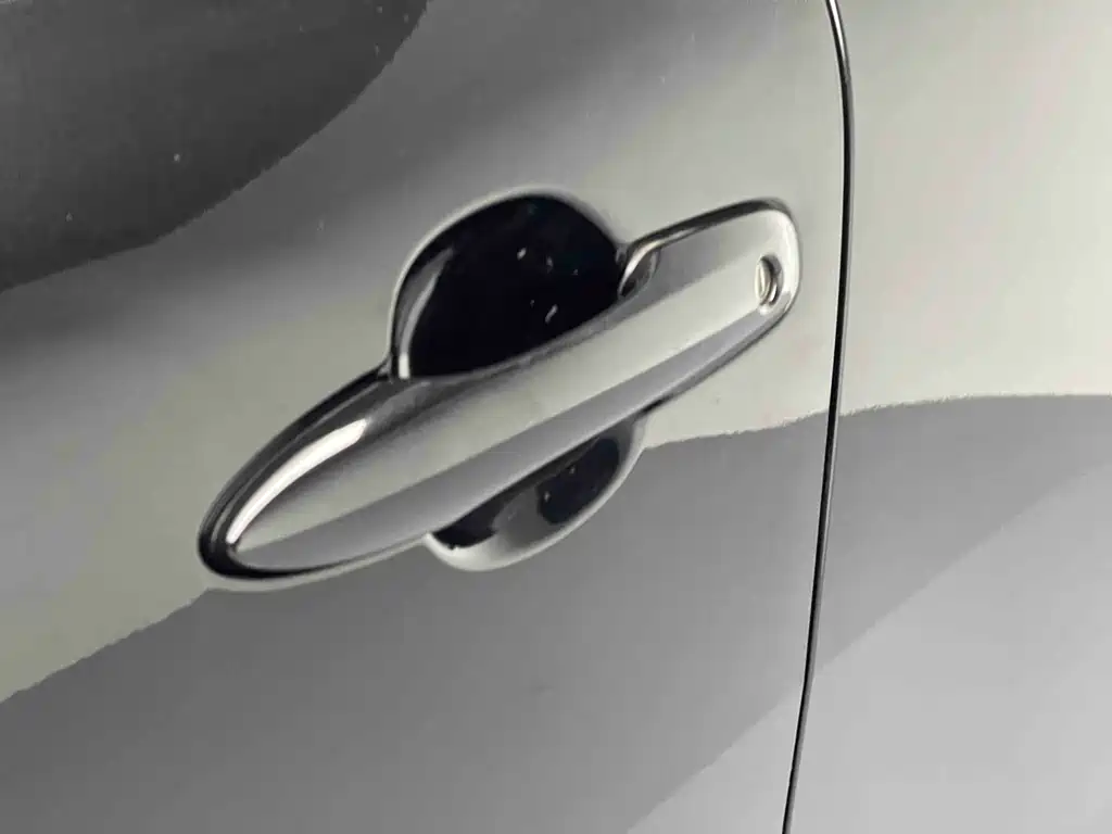 Toyota Honda Breeze 2023 2.0L CVT Elite Edition 2024 - thumbnail 8