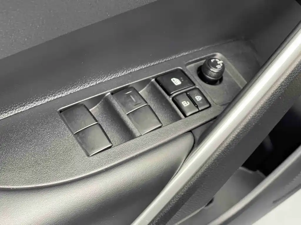 Toyota Honda Breeze 2023 2.0L CVT Elite Edition 2024 - thumbnail 11