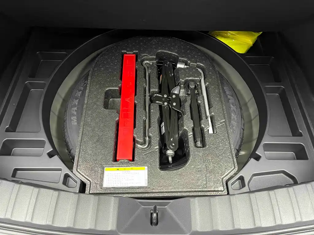 Toyota Honda Breeze 2023 2.0L CVT Elite Edition 2024 - thumbnail 12