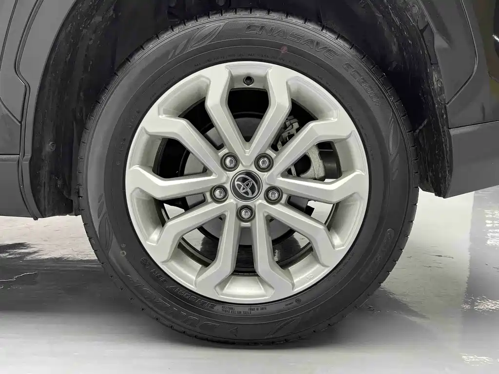 Toyota Honda Breeze 2023 2.0L CVT Elite Edition 2024 - thumbnail 13