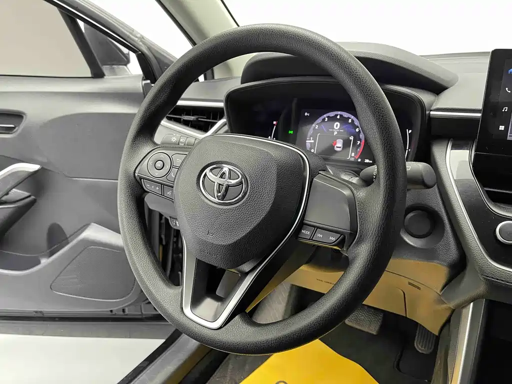Toyota Honda Breeze 2023 2.0L CVT Elite Edition 2024 - thumbnail 16