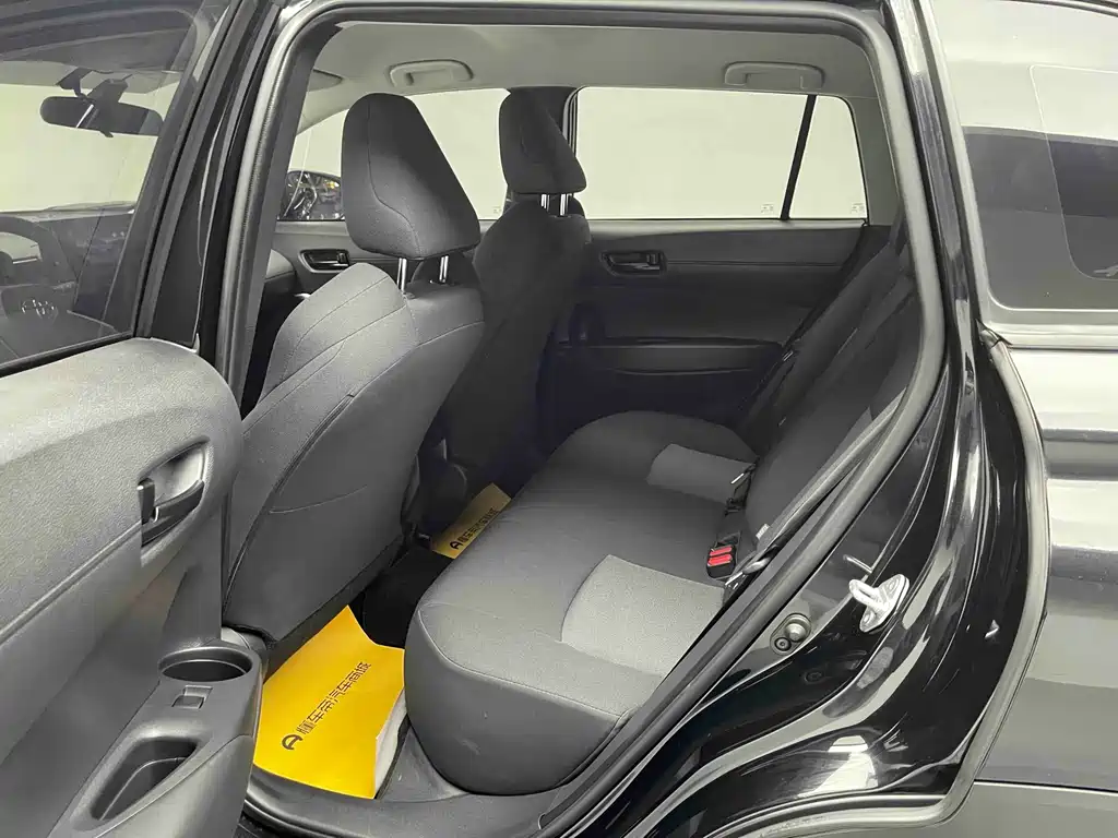 Toyota Honda Breeze 2023 2.0L CVT Elite Edition 2024 - thumbnail 17