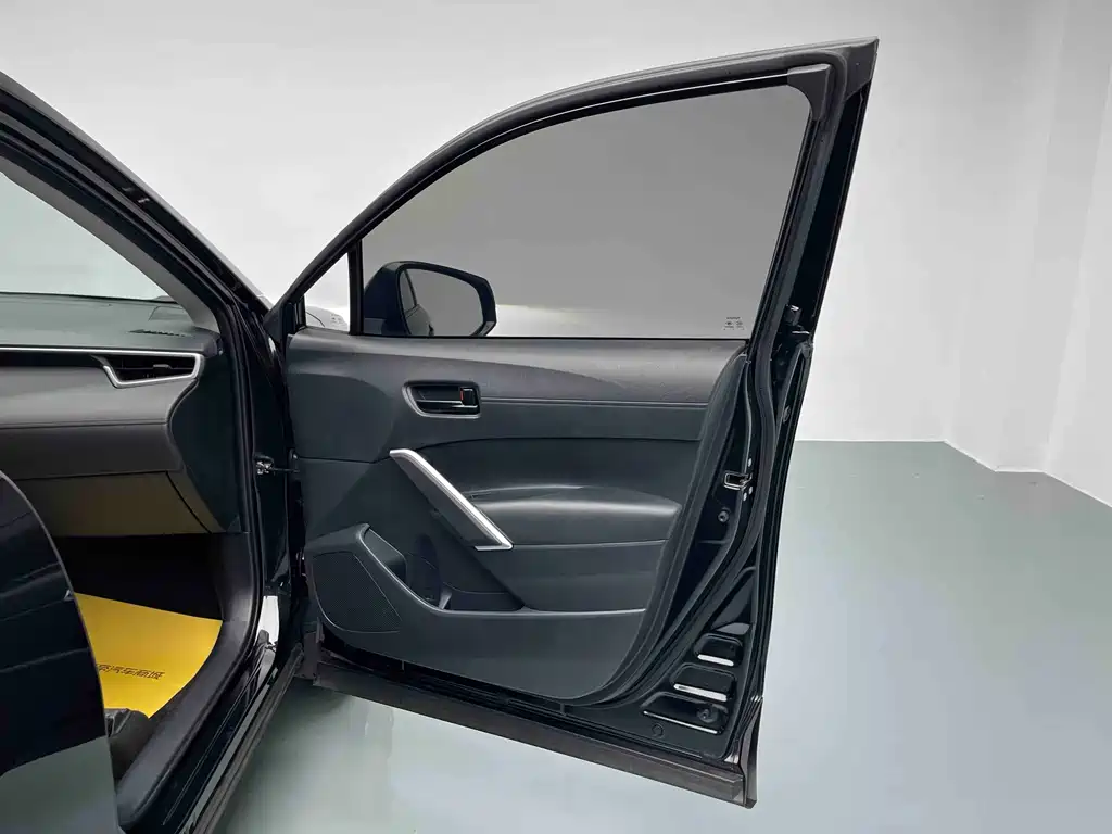 Toyota Honda Breeze 2023 2.0L CVT Elite Edition 2024 - thumbnail 19