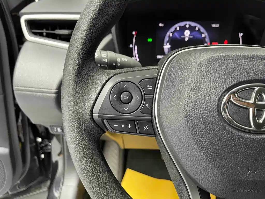 Toyota Honda Breeze 2023 2.0L CVT Elite Edition 2024 - thumbnail 21