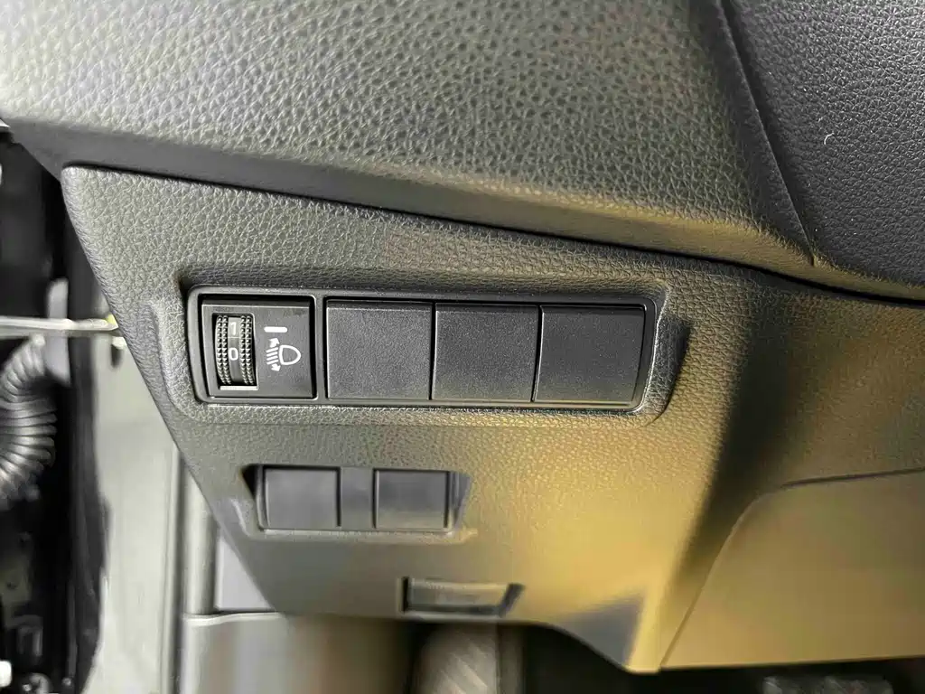 Toyota Honda Breeze 2023 2.0L CVT Elite Edition 2024 - thumbnail 23