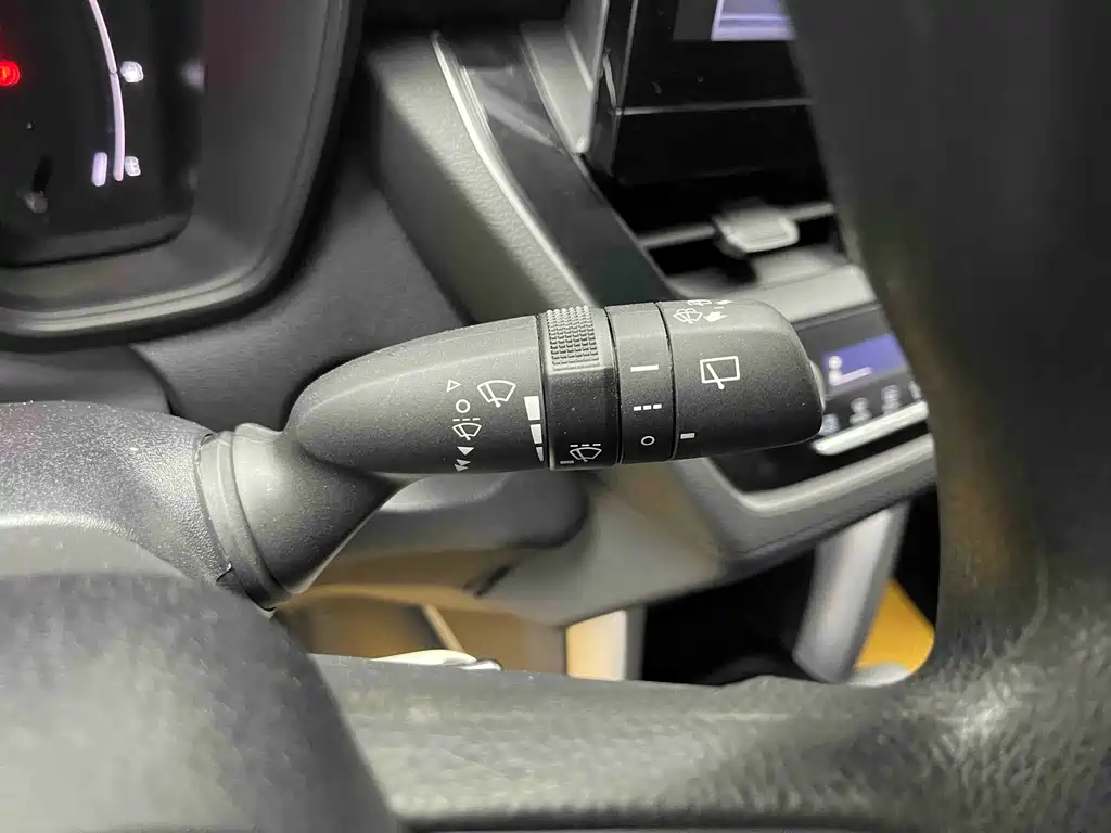 Toyota Honda Breeze 2023 2.0L CVT Elite Edition 2024 - thumbnail 24