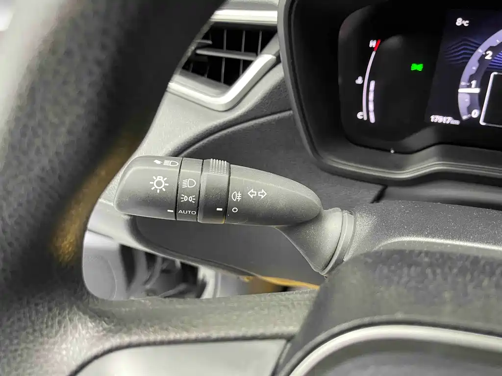 Toyota Honda Breeze 2023 2.0L CVT Elite Edition 2024 - thumbnail 26
