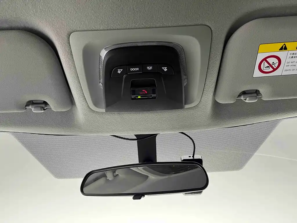 Toyota Honda Breeze 2023 2.0L CVT Elite Edition 2024 - thumbnail 27