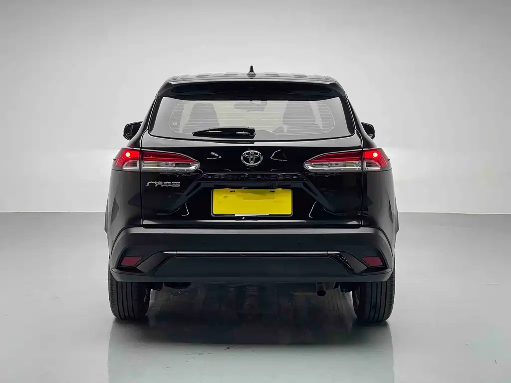 Toyota Honda Breeze 2023 2.0L CVT Elite Edition 2024 - thumbnail 30
