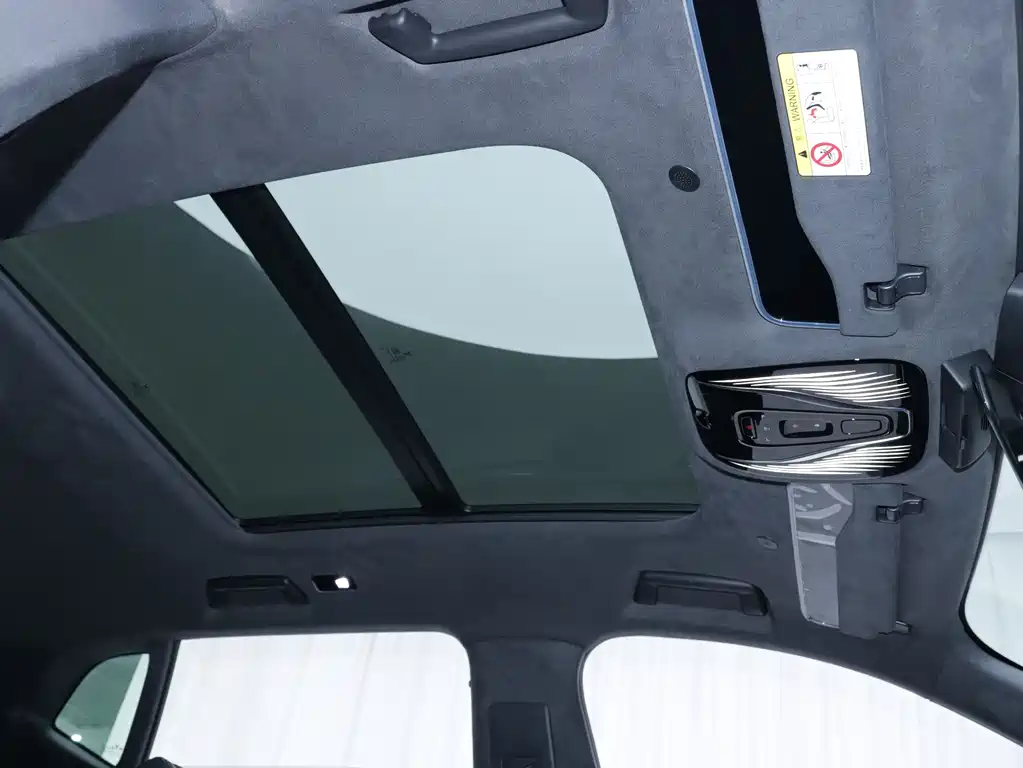 Lantu Automobile Lantu Zhiyin 2024 AWD Global Edition 2025 - thumbnail 14
