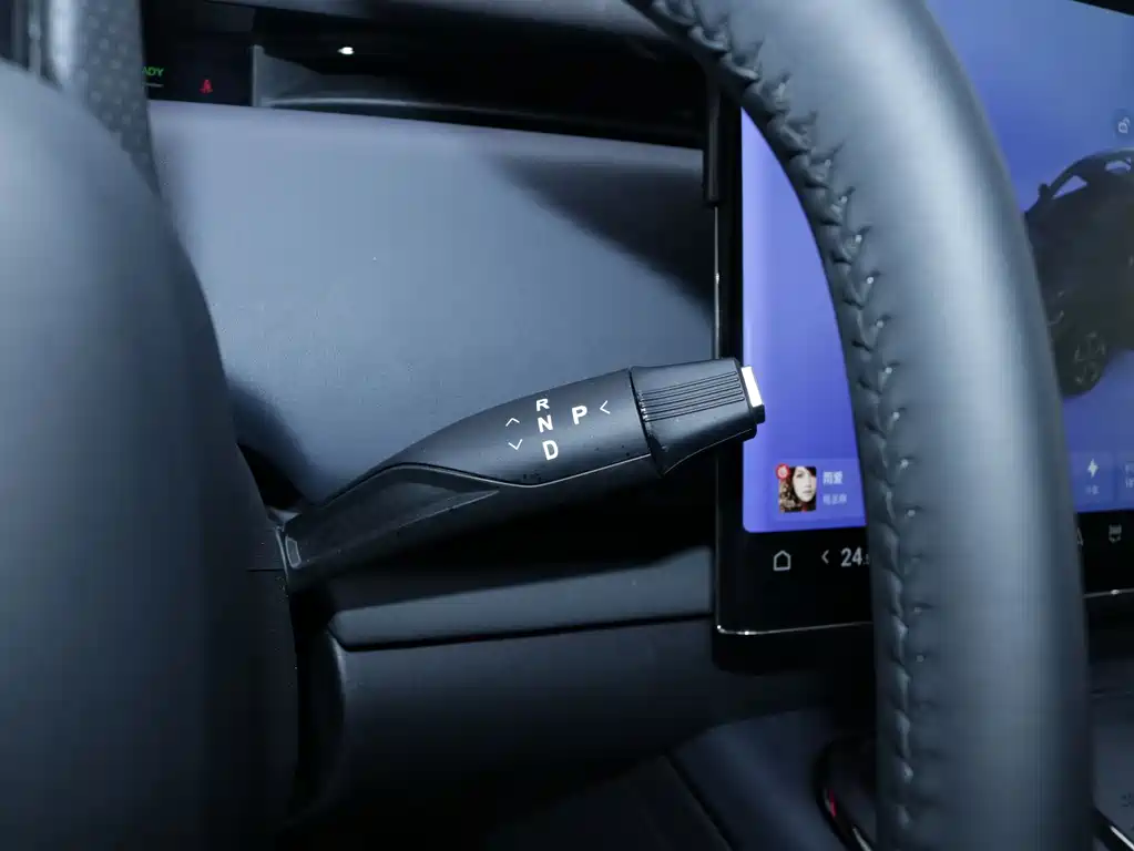 Lantu Automobile Lantu Zhiyin 2024 AWD Global Edition 2025 - thumbnail 17