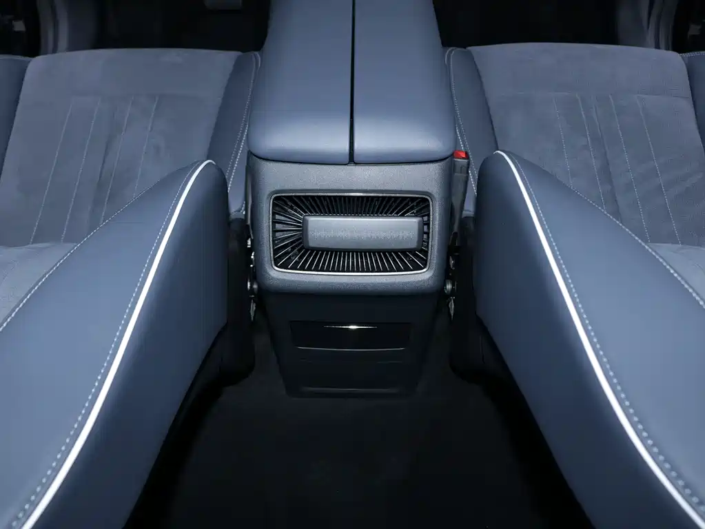 Lantu Automobile Lantu Zhiyin 2024 AWD Global Edition 2025 - thumbnail 20