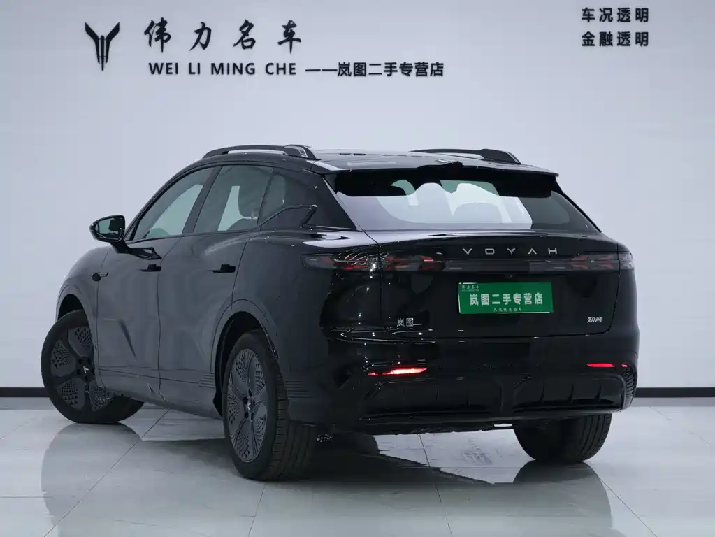Lantu Automobile Lantu Zhiyin 2024 AWD Global Edition 2025 - thumbnail 22