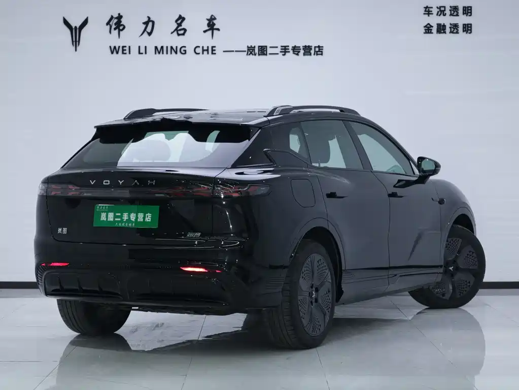 Lantu Automobile Lantu Zhiyin 2024 AWD Global Edition 2025 - thumbnail 24