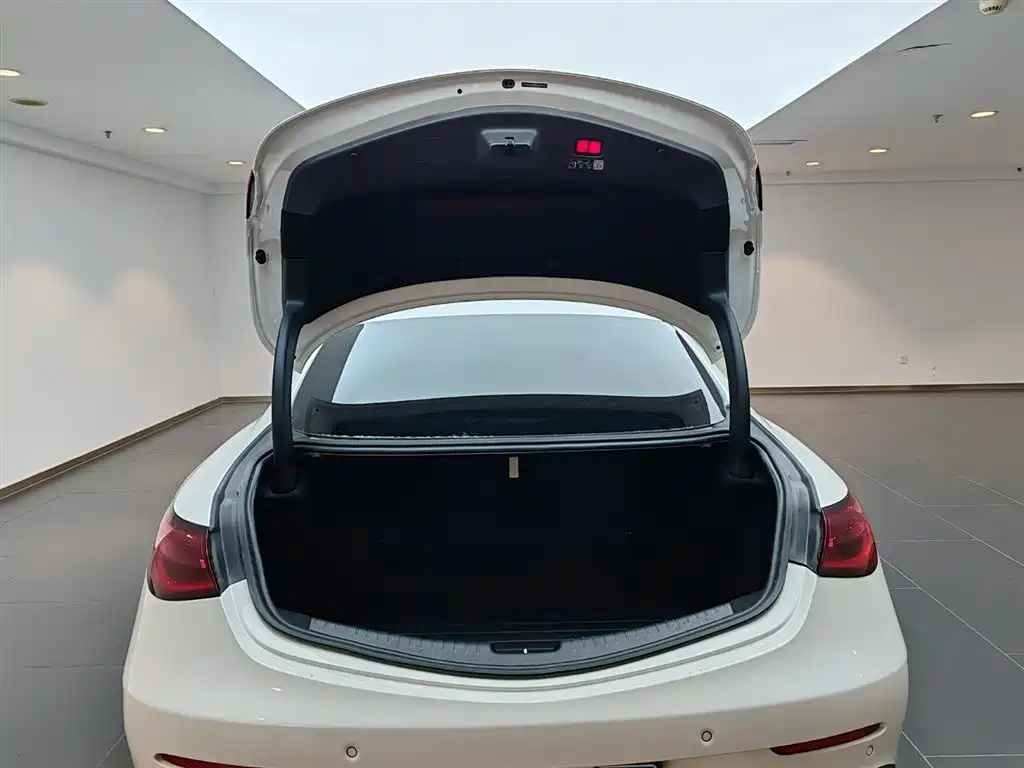 Mercedes-Benz Mercedes-Benz CLE 300 4MATIC Luxury Coupe 2024 2025 - thumbnail 18