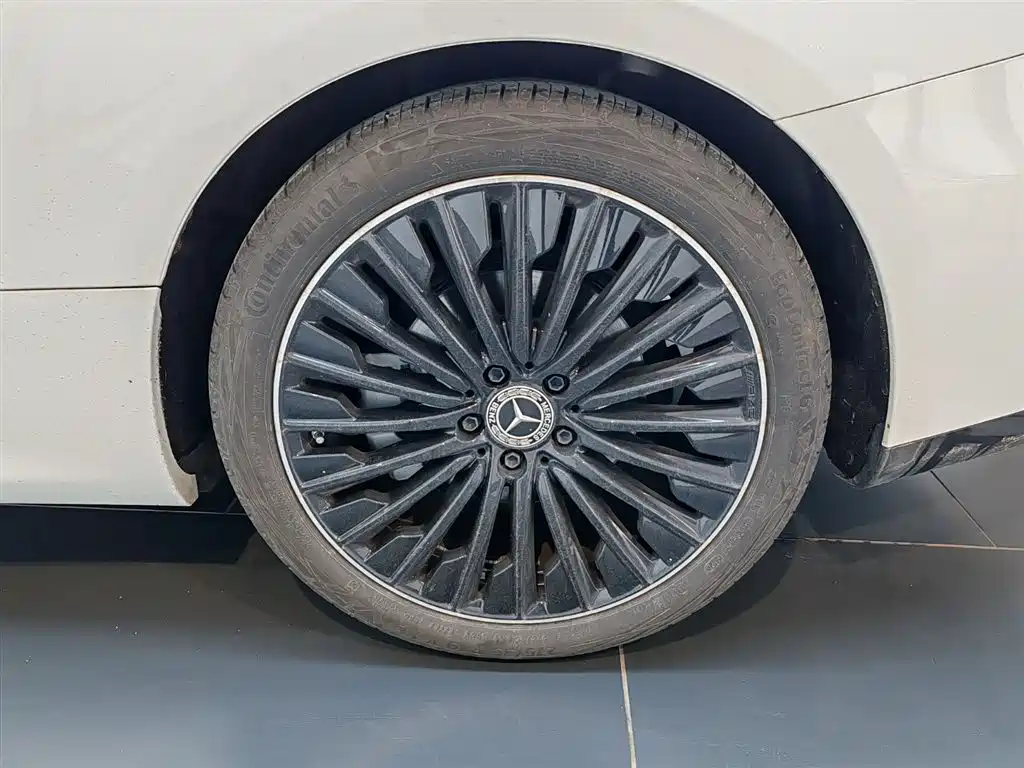 Mercedes-Benz Mercedes-Benz CLE 300 4MATIC Luxury Coupe 2024 2025 - thumbnail 20
