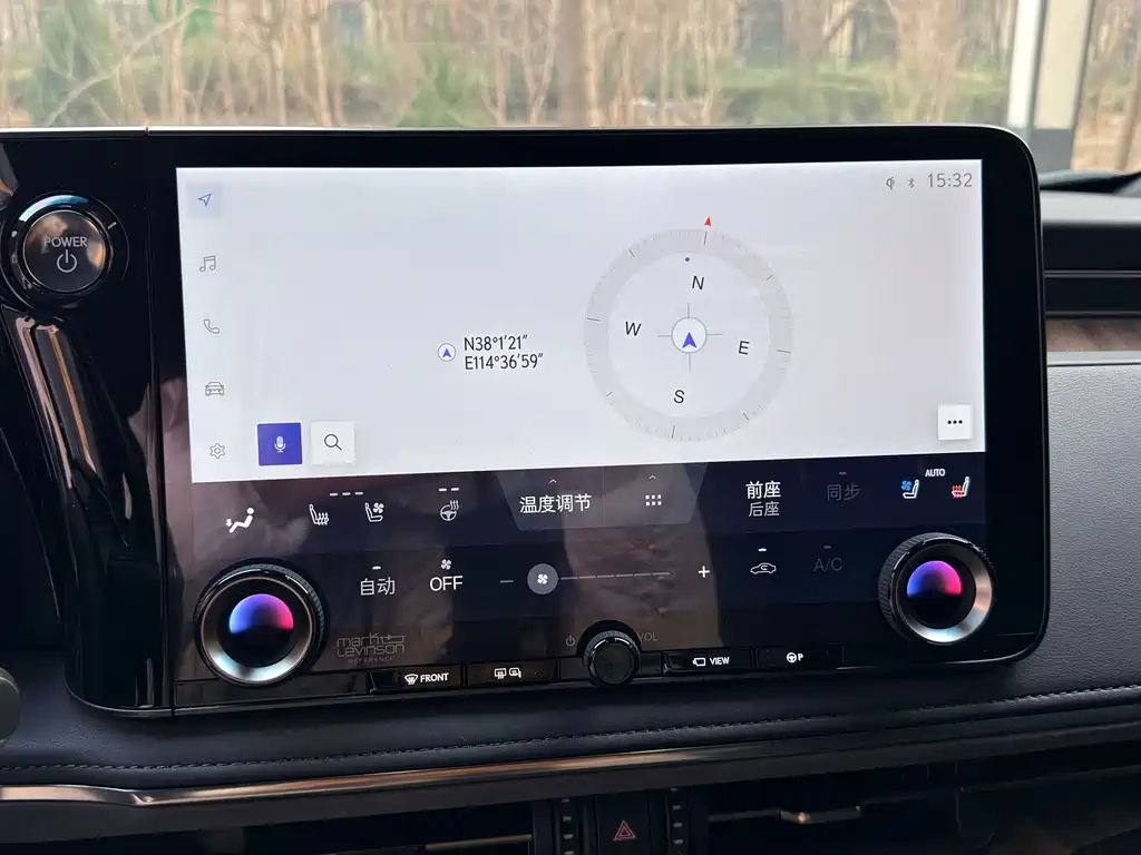 Lexus Lexus LM 350h 7-seater Elegant Edition 2023 2025 - thumbnail 11