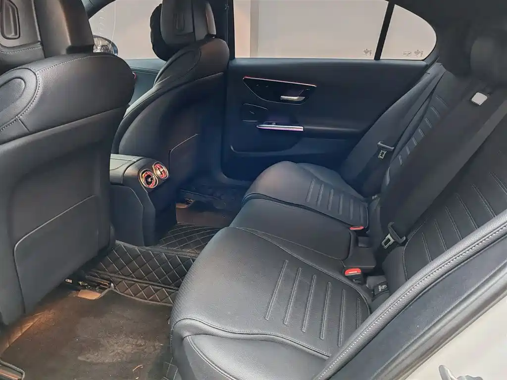 Mercedes-Benz Mercedes-Benz C-Class 2023 C 260 L Sport Edition 2023 - thumbnail 16