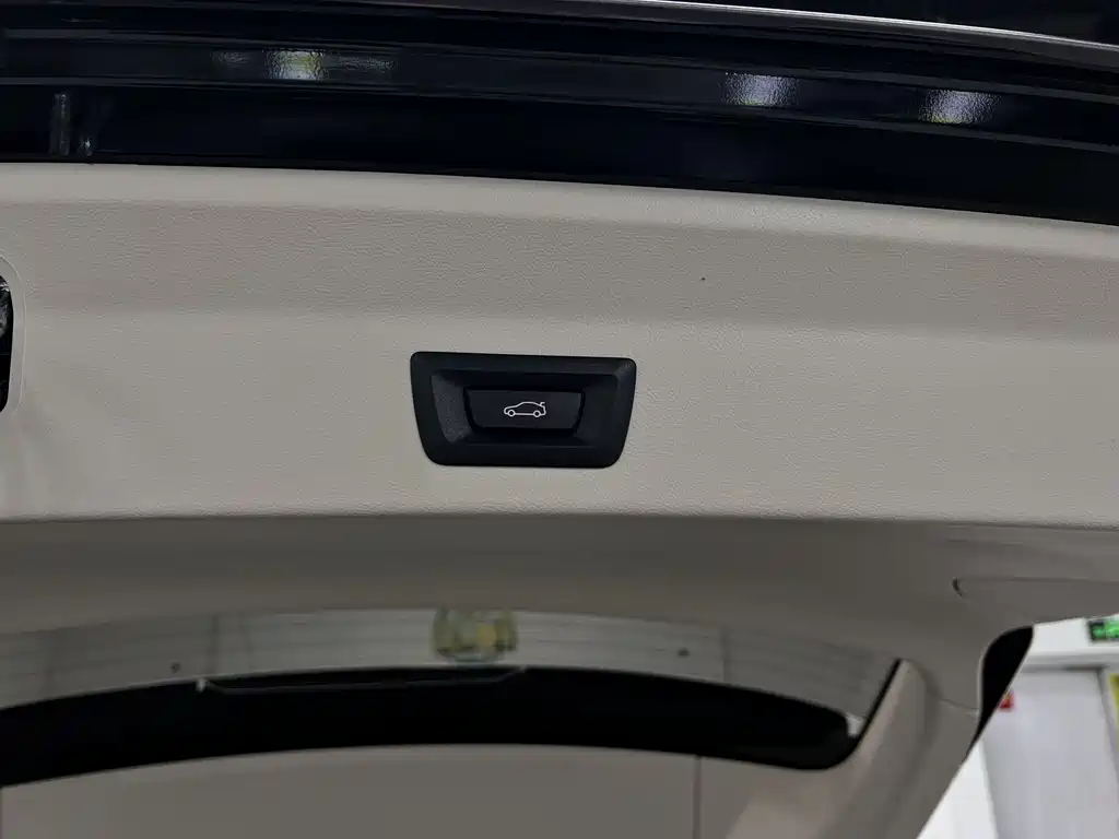 BMW BMW X3 2023 xDrive25i M Sport Package 2024 - thumbnail 12