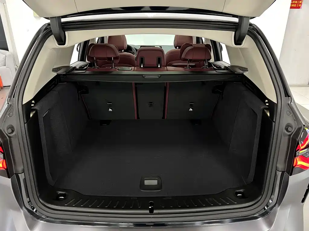 BMW BMW X3 2023 xDrive25i M Sport Package 2024 - thumbnail 14