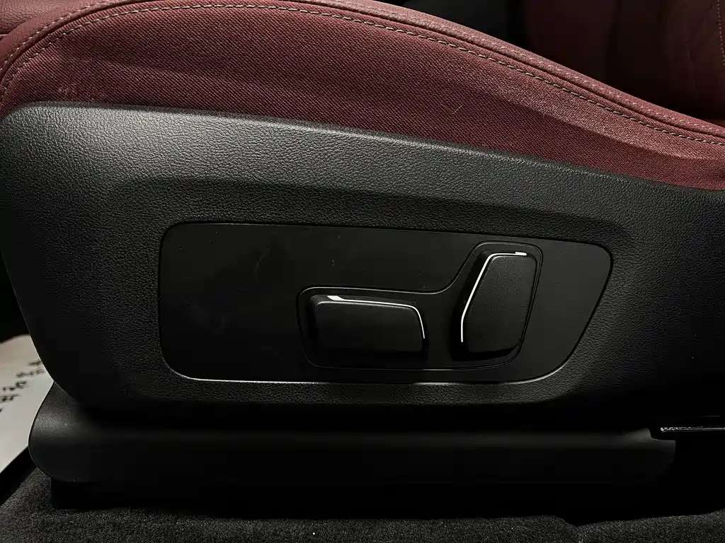 BMW BMW X3 2023 xDrive25i M Sport Package 2024 - thumbnail 24