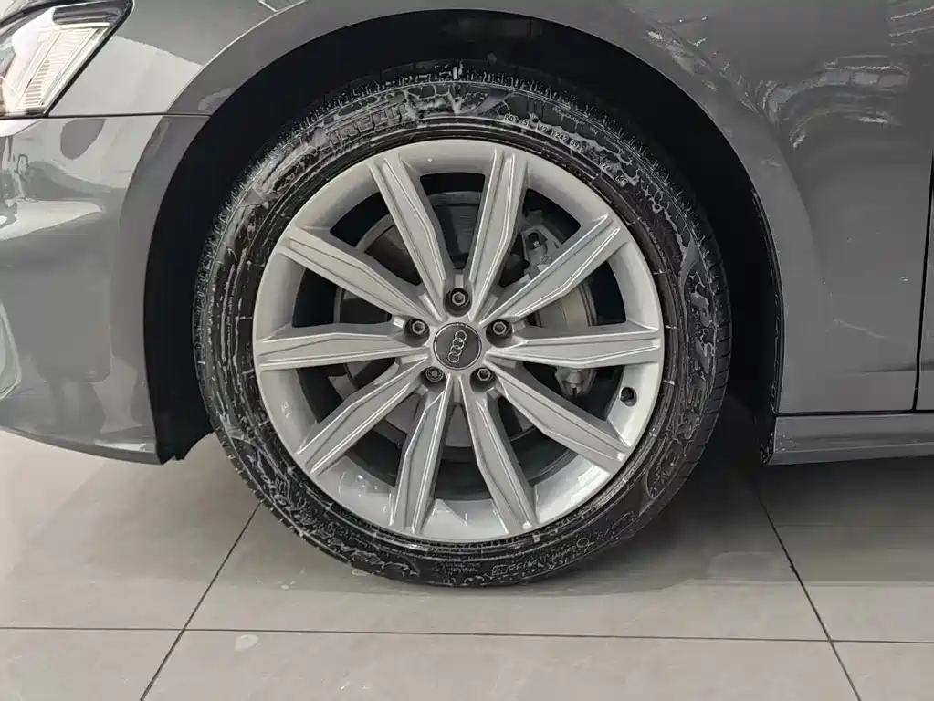 Audi Audi A6L 2021 45 TFSI 2021 - thumbnail 5
