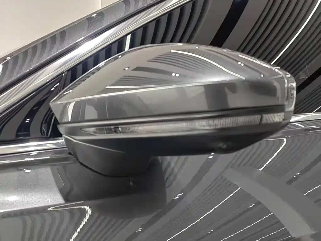 Audi Audi A6L 2021 45 TFSI 2021 - thumbnail 6